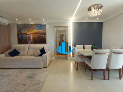 Apartamento, 3 quartos, 145 m² - Foto 5