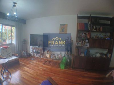 Apartamento, 3 quartos, 34 m² - Foto 2