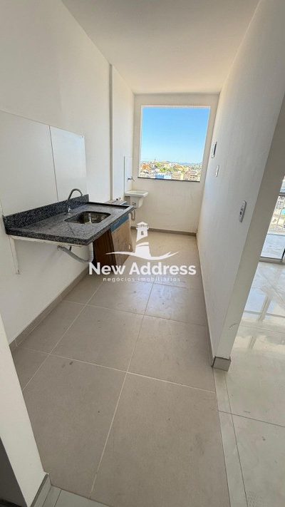 Apartamento, 2 quartos, 47 m² - Foto 5