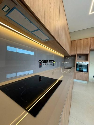 Casa de Condomínio, 3 quartos - Foto 5
