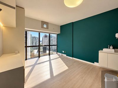 Sala-Conjunto, 30 m² - Foto 4