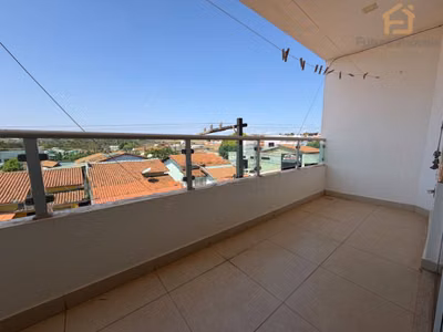 Apartamento, 2 quartos, 77 m² - Foto 1