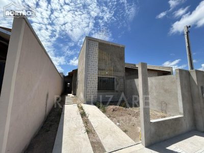Casa, 2 quartos, 73 m² - Foto 1