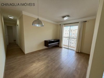 Apartamento, 2 quartos, 52 m² - Foto 4