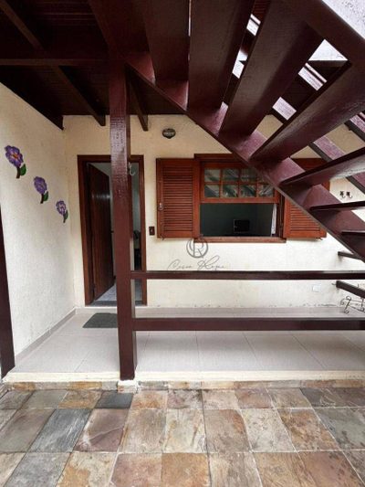 Casa de Condomínio, 2 quartos - Foto 3