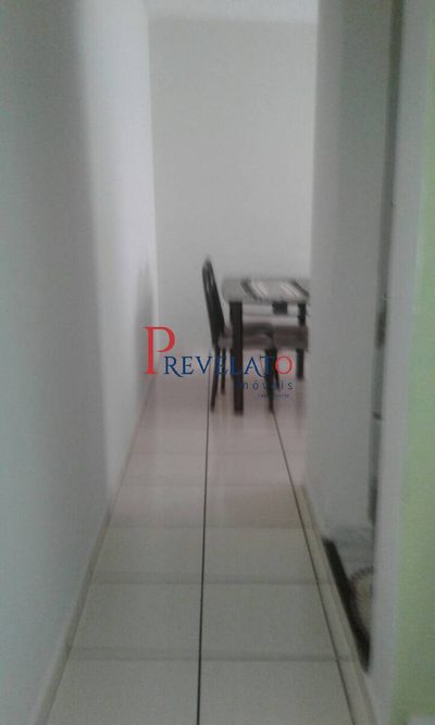 Apartamento, 2 quartos, 53 m² - Foto 3