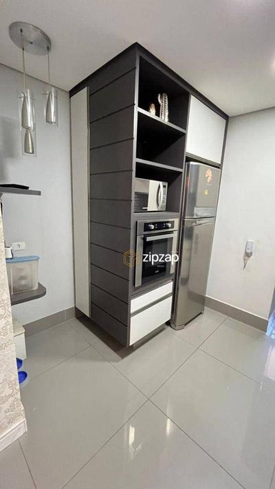 Apartamento, 3 quartos, 96 m² - Foto 3