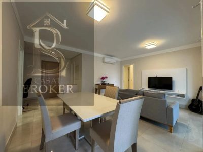 Apartamento, 3 quartos, 155 m² - Foto 5