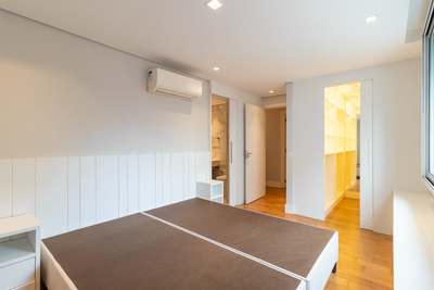 Apartamento, 3 quartos, 142 m² - Foto 2