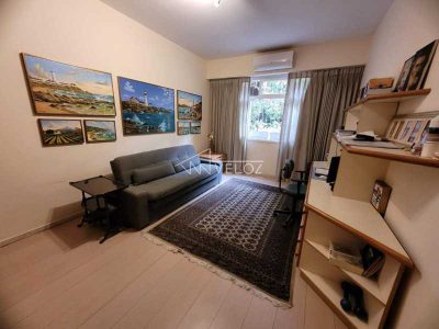 Apartamento, 4 quartos, 170 m² - Foto 5