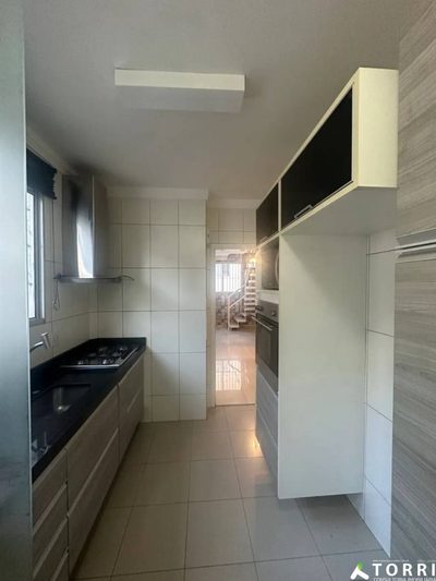 Apartamento, 3 quartos, 101 m² - Foto 4