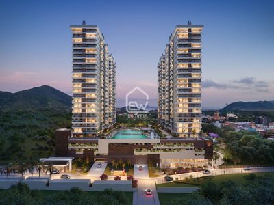 Apartamento, 2 quartos, 119 m² - Foto 3