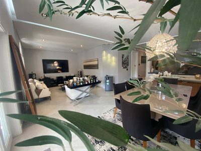 Casa, 3 quartos, 347 m² - Foto 4