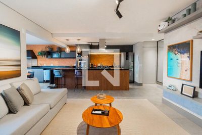 Apartamento, 1 quarto, 75 m² - Foto 4