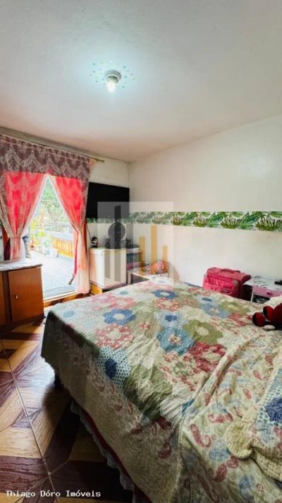 Sobrado, 3 quartos, 80 m² - Foto 5