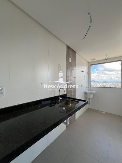 Apartamento, 3 quartos, 73 m² - Foto 5