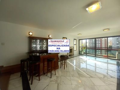 Apartamento, 4 quartos, 225 m² - Foto 4