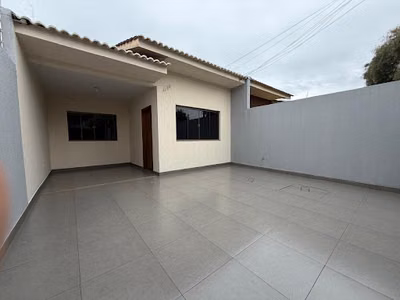 Casa, 3 quartos - Foto 2