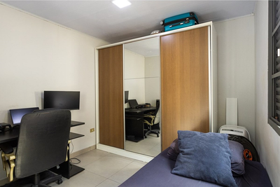Casa, 5 quartos, 154 m² - Foto 5