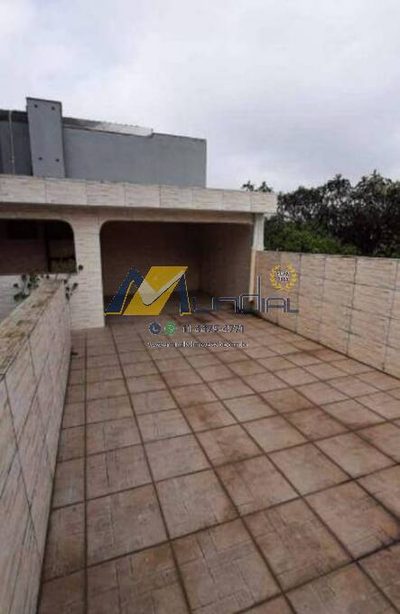 Casa, 2 quartos, 582 m² - Foto 4