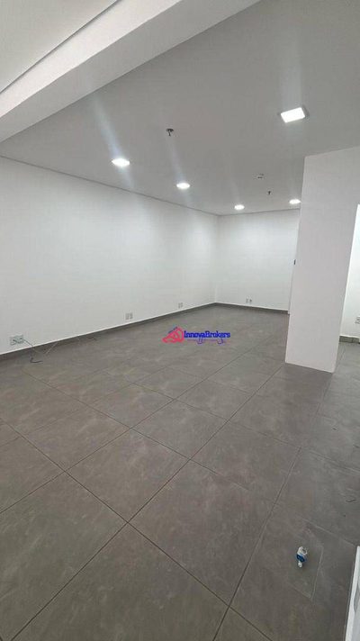 Sala-Conjunto, 38 m² - Foto 4