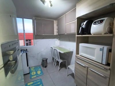 Apartamento, 2 quartos, 51 m² - Foto 3