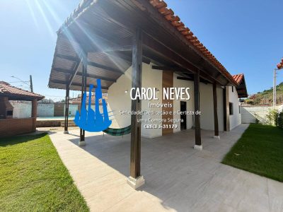 Casa, 4 quartos, 120 m² - Foto 3