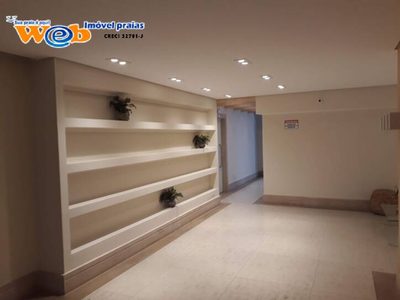 Apartamento, 3 quartos, 123 m² - Foto 1