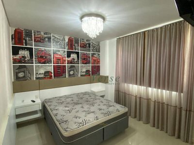 Apartamento, 3 quartos, 118 m² - Foto 4