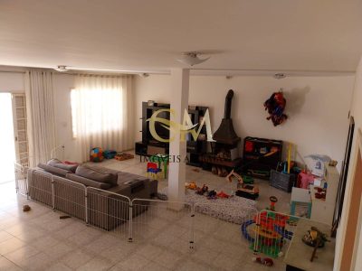 Casa, 3 quartos, 444 m² - Foto 5