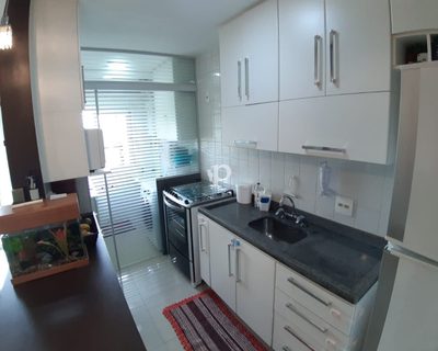 Apartamento, 3 quartos, 82 m² - Foto 4