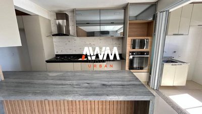 Apartamento, 3 quartos, 122 m² - Foto 5