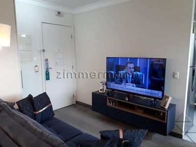 Apartamento, 2 quartos, 47 m² - Foto 2