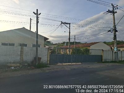 Casa, 2 quartos, 190 m² - Foto 1
