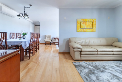 Apartamento, 3 quartos, 104 m² - Foto 5
