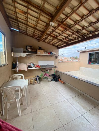 Casa, 3 quartos - Foto 4