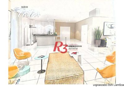 Apartamento, 3 quartos, 109 m² - Foto 3