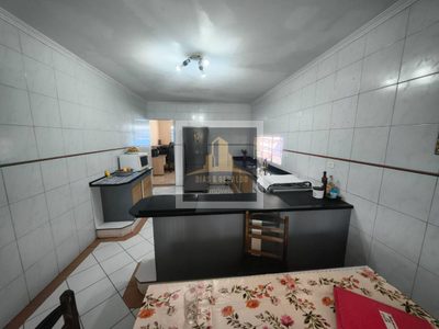 Sobrado, 5 quartos, 314 m² - Foto 5