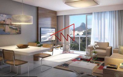 Apartamento, 3 quartos, 119 m² - Foto 4