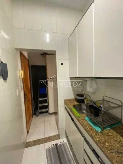 Apartamento, 1 quarto, 30 m² - Foto 4