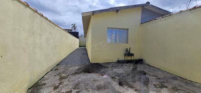 Casa, 2 quartos, 56 m² - Foto 2
