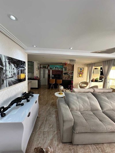 Apartamento, 2 quartos, 105 m² - Foto 3