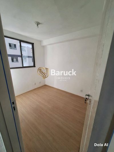 Apartamento, 2 quartos, 35 m² - Foto 1