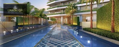 Apartamento, 3 quartos, 150 m² - Foto 3