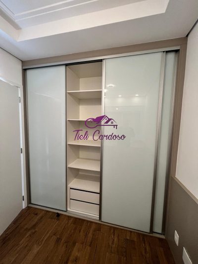 Apartamento, 2 quartos, 60 m² - Foto 5