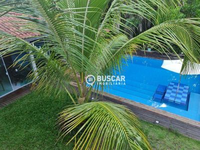 Pousada-Chalé, 8 quartos, 600 m² - Foto 2