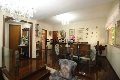 Apartamento, 4 quartos, 180 m² - Foto 5