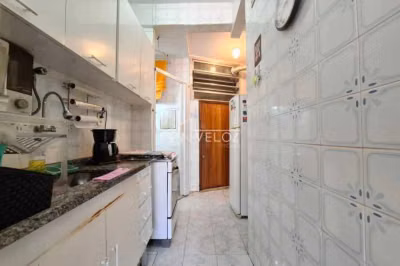 Apartamento, 2 quartos, 66 m² - Foto 1