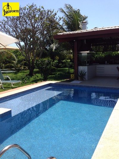 Casa de Condomínio, 4 quartos - Foto 4