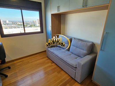 Apartamento, 2 quartos, 76 m² - Foto 3